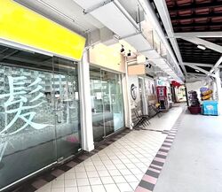 EAST PAYOH PALM (D12), Shop House #528646511
